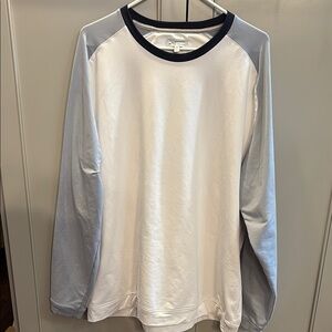 Peter Millar cradle performance Crewneck sz XXL